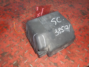 2387393 SCANIA Блок электронный, № XF385171