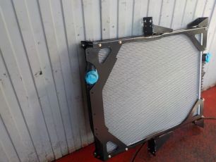 Изображение грузовика