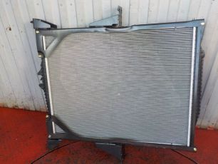 Изображение грузовика