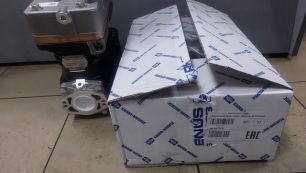K016615ES KNORR Компрессор воздушный