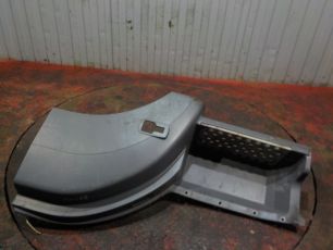 9446661301 MERCEDES Корпус подножки верхний левый, № XF124688