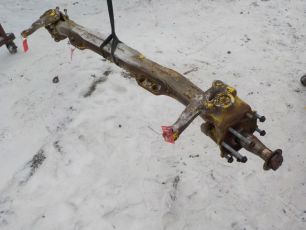 Изображение грузовика