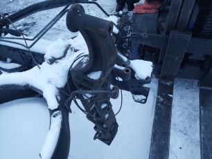 Изображение грузовика