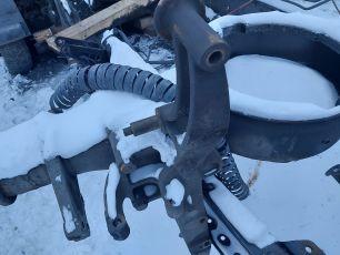 Изображение грузовика