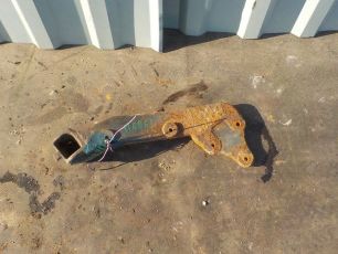 Изображение грузовика