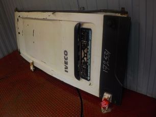 Изображение грузовика