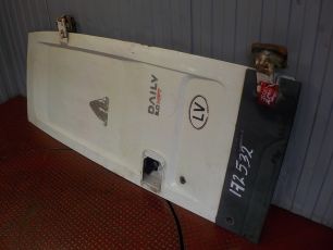 Изображение грузовика