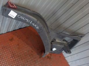 20529483 VOLVO Корпус подножки верхний правый, № XF178258