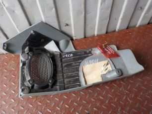 3802550 IVECO Накладка торпедо, № XF169011