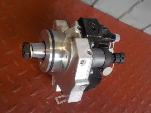0445020203 BOSCH ТНВД
