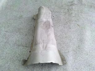 3M51R114B06AN FORD Защита глушителя, № XF27651