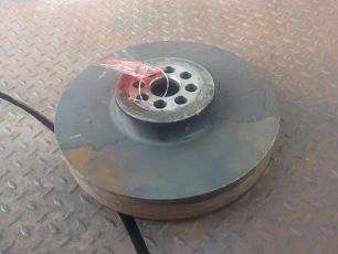 Изображение грузовика