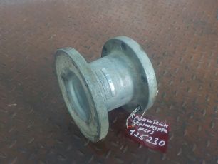 5410350214 MERCEDES Кронштейн термомуфты, № XF125230