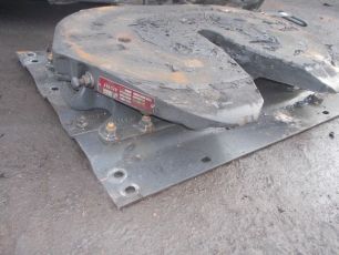 5010532281 RENAULT Проставка седла, № XF31483