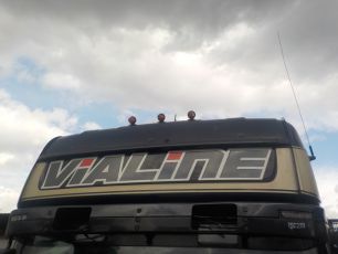 Изображение грузовика