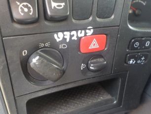 Изображение грузовика