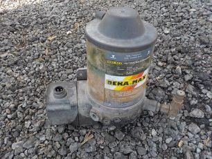 Изображение грузовика