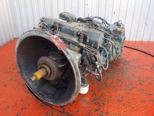 Изображение грузовика