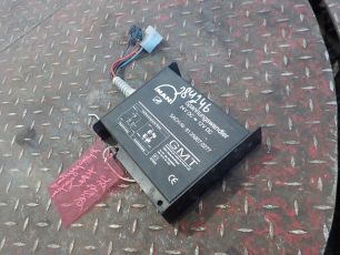 Изображение грузовика