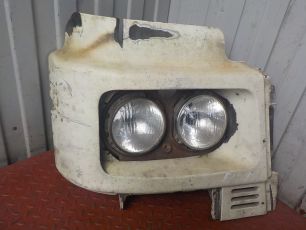 Изображение грузовика