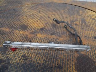 Изображение грузовика