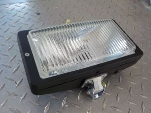 7732012NUQ DEPO Фара противотуманная