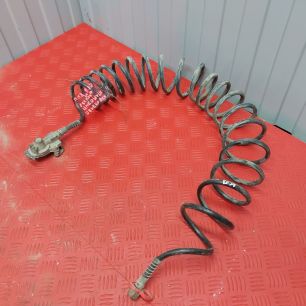 0004296501 MERCEDES Перекидка пневматическия, № XF448673