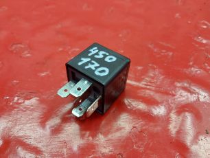 20374662 VOLVO Реле стеклоочистителя, № XF450170