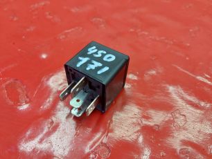 20374662 VOLVO Реле стеклоочистителя, № XF450171