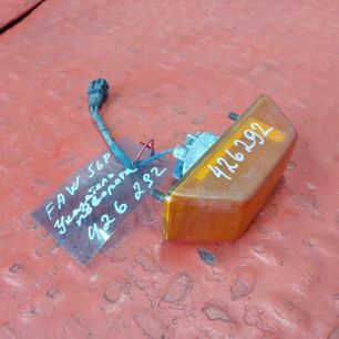 Изображение грузовика