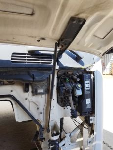 Изображение грузовика