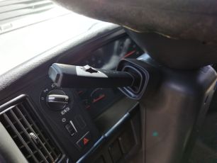 20797836 VOLVO Переключатель подрулевой указателя поворота, № XF351993