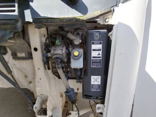 Изображение грузовика