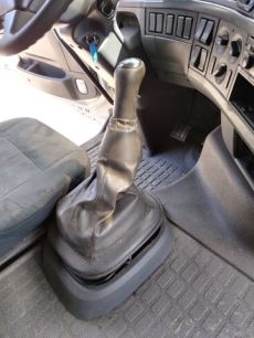 Изображение грузовика