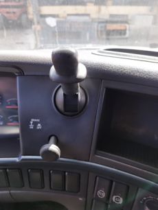 Изображение грузовика