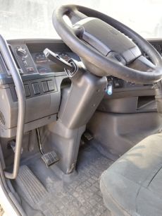 Изображение грузовика