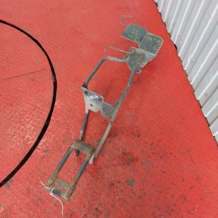 Изображение грузовика