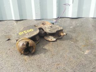 Изображение грузовика