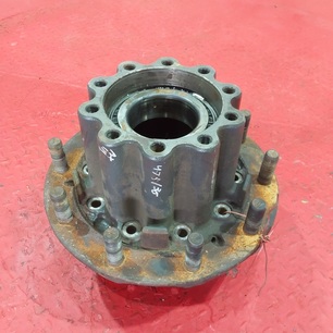 9463560701 MERCEDES Ступица задняя, № XF475136