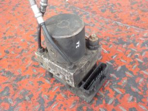 504182310 IVECO Блок управления ABS