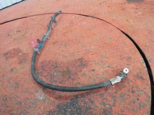 Изображение грузовика