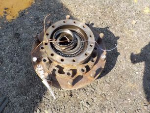 Изображение грузовика