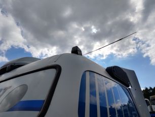 Изображение грузовика