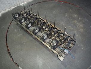 Изображение грузовика