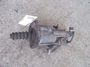 0002540447 MERCEDES ПГУ, № XF36648