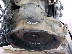 Изображение грузовика