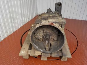 Изображение грузовика