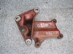 Изображение грузовика