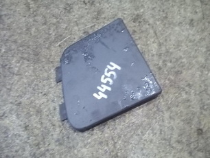 20529707K BDR Заглушка решетки левая, № XF44554