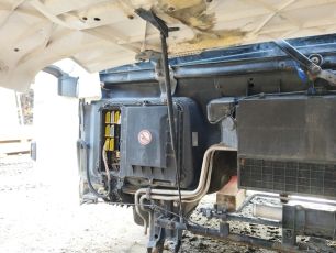 Изображение грузовика